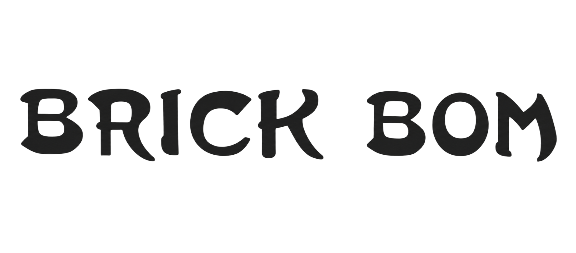 Brick Bom Móveis